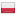 pex.pl hosted country